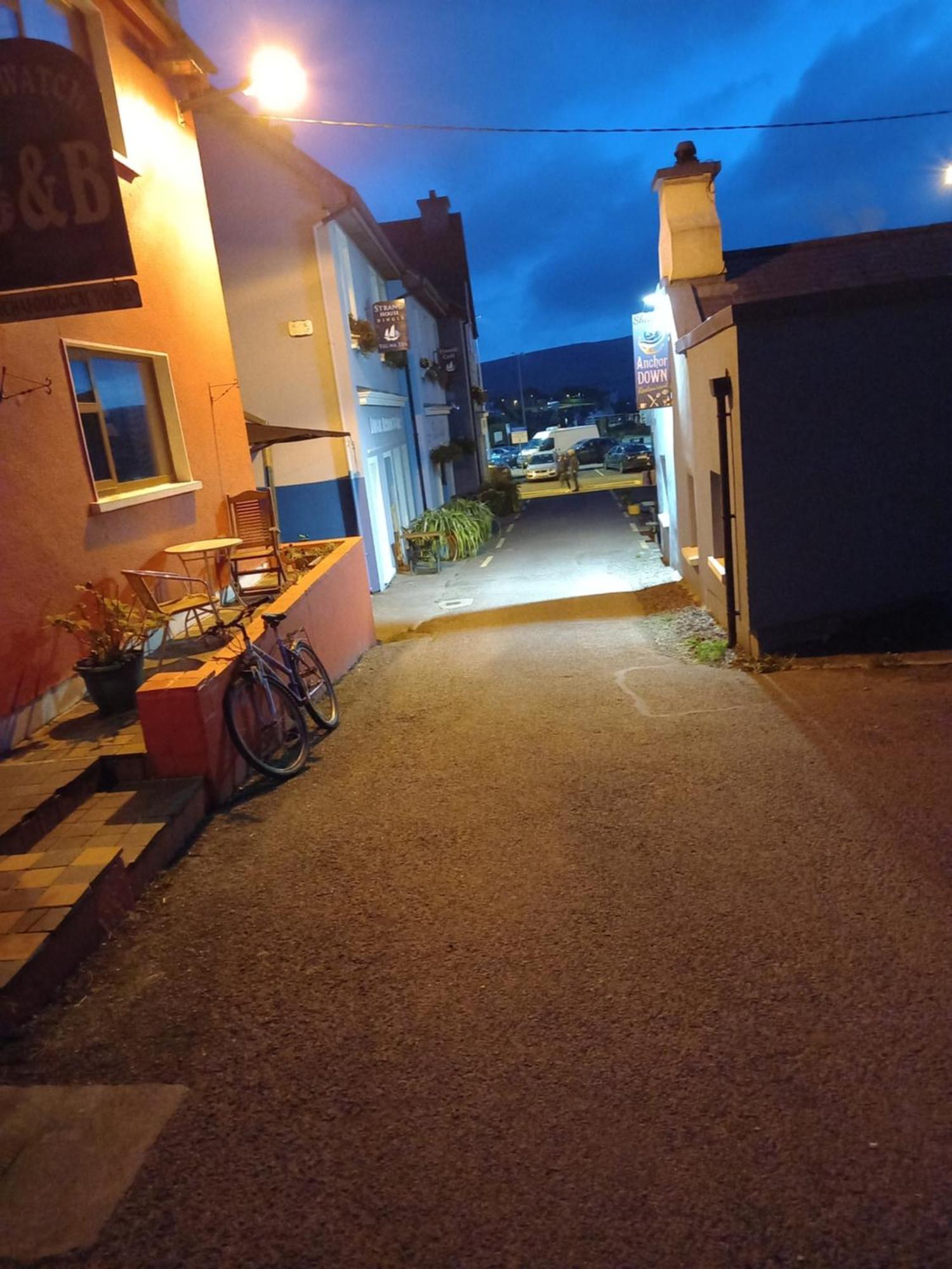 Baywatch Inn 丁格尔 外观 照片