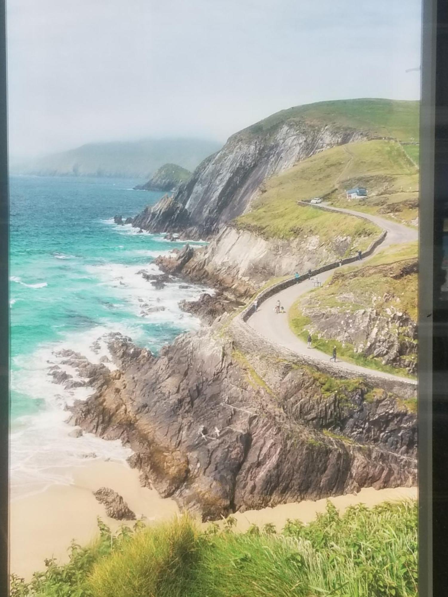 Baywatch Inn 丁格尔 外观 照片